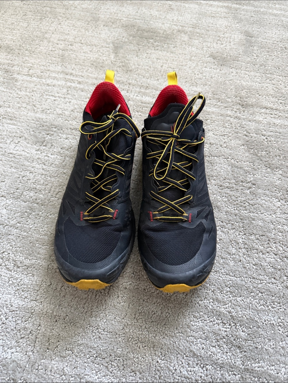 La Sportiva Kaptiva Trail Runners